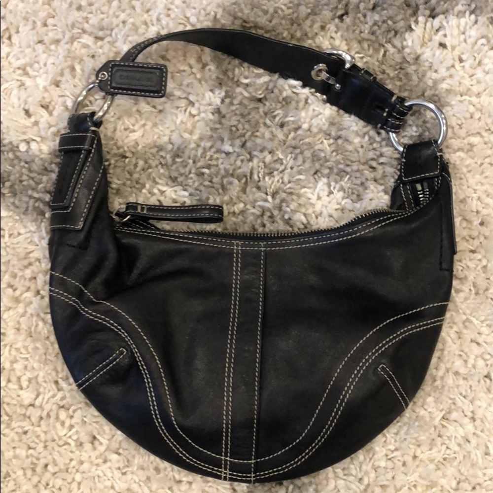 Hand bag